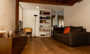 Linda casa en venta en Jardines del Pedregal