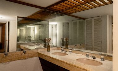 Linda casa en venta en Jardines del Pedregal