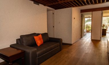 Linda casa en venta en Jardines del Pedregal