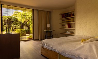 Linda casa en venta en Jardines del Pedregal