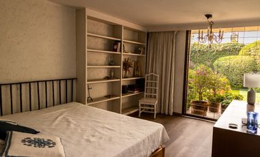 Linda casa en venta en Jardines del Pedregal