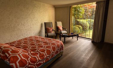 Linda casa en venta en Jardines del Pedregal