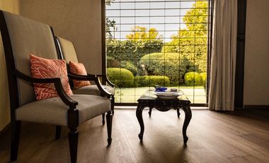 Linda casa en venta en Jardines del Pedregal