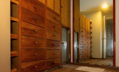 Linda casa en venta en Jardines del Pedregal