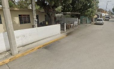 CASA EN VENTA ALTAMIRA TAMAULIPAS