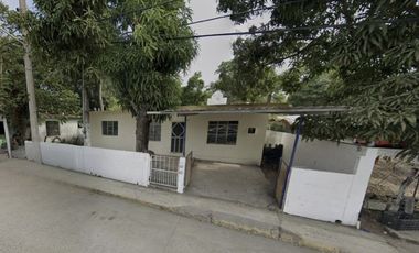 CASA EN VENTA ALTAMIRA TAMAULIPAS