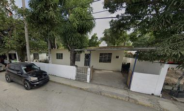 CASA EN VENTA ALTAMIRA TAMAULIPAS