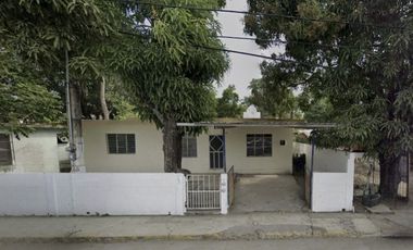 CASA EN VENTA ALTAMIRA TAMAULIPAS