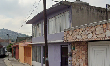 VENTA DE CASA EN ESTADO DE MEXICO - TULTITLAN - BUENAVISTA