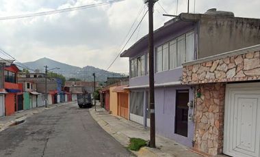 VENTA DE CASA EN ESTADO DE MEXICO - TULTITLAN - BUENAVISTA