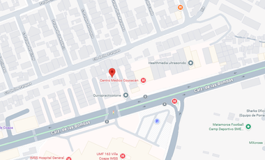 BONITA CASA EN CALZADA DEL HUESO 128. EN VENTA (REMATE BANCARIO)