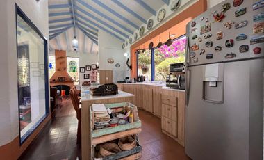 Casa en Venta en El Salado , Retiro Antioquia