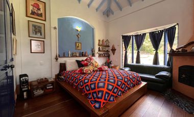 Casa en Venta en El Salado , Retiro Antioquia