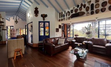 Casa en Venta en El Salado , Retiro Antioquia