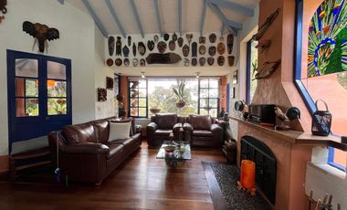 Casa en Venta en El Salado , Retiro Antioquia