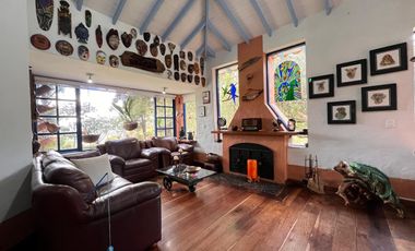 Casa en Venta en El Salado , Retiro Antioquia