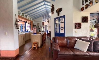 Casa en Venta en El Salado , Retiro Antioquia