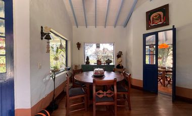 Casa en Venta en El Salado , Retiro Antioquia