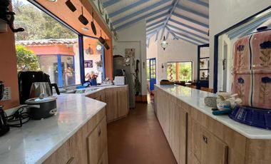 Casa en Venta en El Salado , Retiro Antioquia
