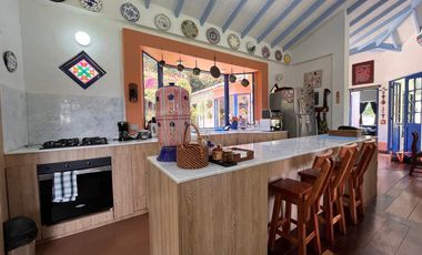 Casa en Venta en El Salado , Retiro Antioquia