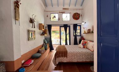 Casa en Venta en El Salado , Retiro Antioquia