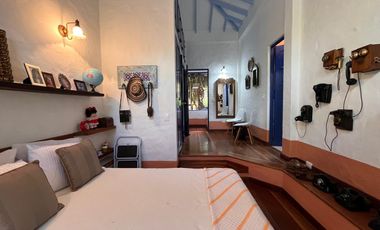 Casa en Venta en El Salado , Retiro Antioquia