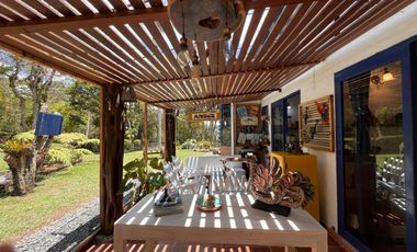 Casa en Venta en El Salado , Retiro Antioquia