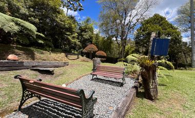 Casa en Venta en El Salado , Retiro Antioquia