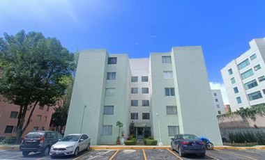 Departamento en Renta en Atizapán de Zaragoza