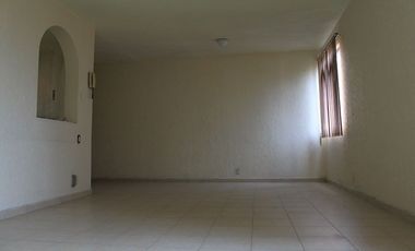 Departamento en Renta en Atizapán de Zaragoza