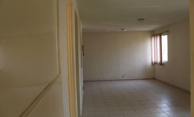 Departamento en Renta en Atizapán de Zaragoza