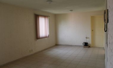 Departamento en Renta en Atizapán de Zaragoza