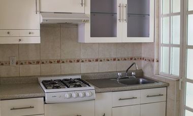 Departamento en Renta en Atizapán de Zaragoza
