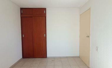 Departamento en Renta en Atizapán de Zaragoza
