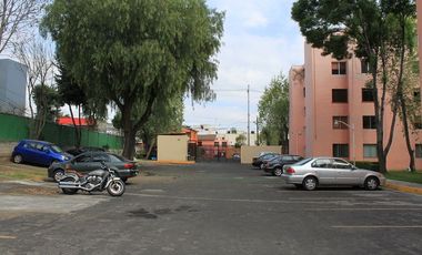 Departamento en Renta en Atizapán de Zaragoza