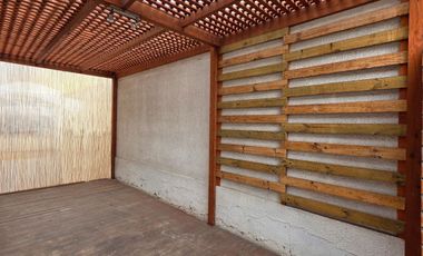 CASA EN VENTA CONJUNTO RESIDENCIAL OASIS IQUIQUE