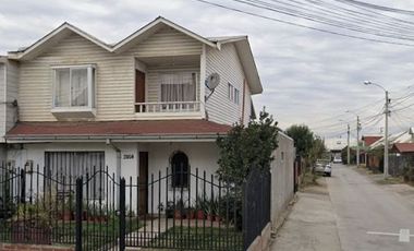 Venta gran casa en Villa Galilea E, Rancagua