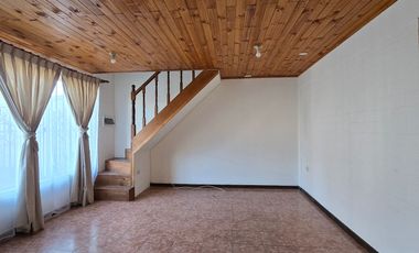 Venta gran casa en Villa Galilea E, Rancagua
