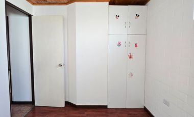 Venta gran casa en Villa Galilea E, Rancagua