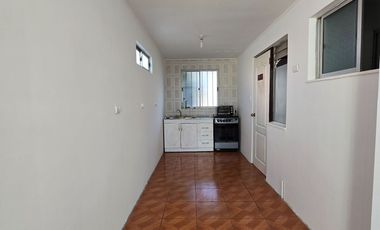 Venta gran casa en Villa Galilea E, Rancagua