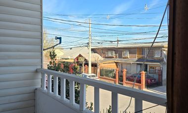 Venta gran casa en Villa Galilea E, Rancagua