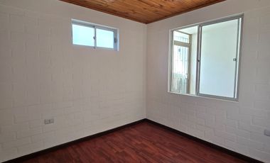 Venta gran casa en Villa Galilea E, Rancagua