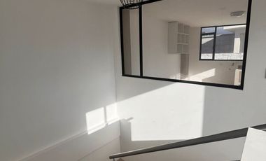 Casas por estrenar en Riobamba – Excelente ubicación y gran plusvalía al norte de Riobamba/25urb23