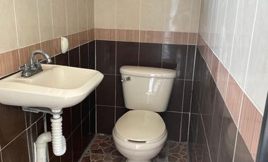 CASA EN VENTA EN LOS HEROES TECAMAC SEXTA SECCIÓN