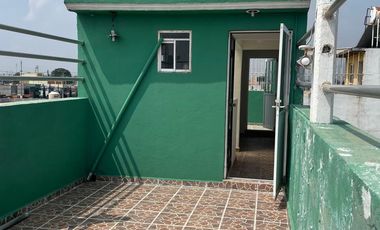 CASA EN VENTA EN LOS HEROES TECAMAC SEXTA SECCIÓN