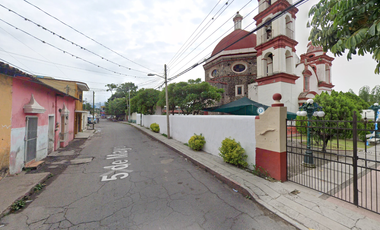 !! Inversión Segura y Rentable  en Bienes Raíces, casa en Col.  Yautepec de Zaragoza, Morelos, México