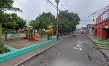 !! Inversión Segura y Rentable  en Bienes Raíces, casa en Col.  Yautepec de Zaragoza, Morelos, México