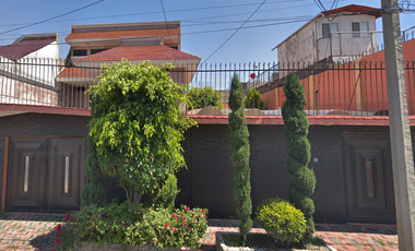 Casa en venta en calle Prado de Tule, col. Prados de Aragón, Cd. Nezahualcóyotl, Edo. de México