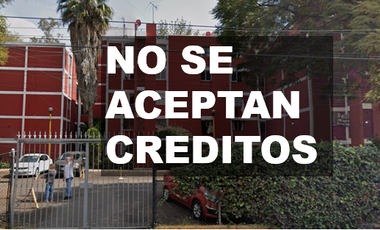 NO CREDITOS, DEPARTAMENTO EN VENTA RECUPERACION HIPOTECARIA,POSESION INMEDIATA,BUENAVISTA CUAHUTEMOC,CDMX.