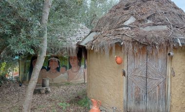 Venta casa-hotel Temático